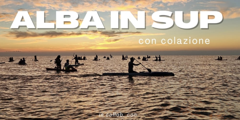 Alba in Sup